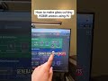 Create Passive Income with AI Glass-Cutting Videos #Shorts