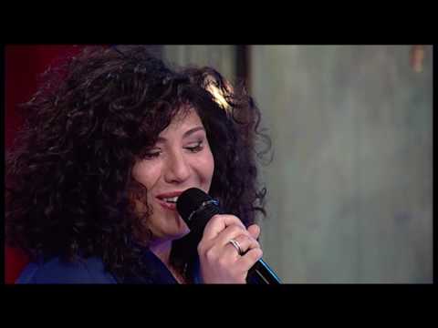 Rezo \u0026 Kids ft. Salome Bakuradze - Sizmari (სიზმარი) (Live)