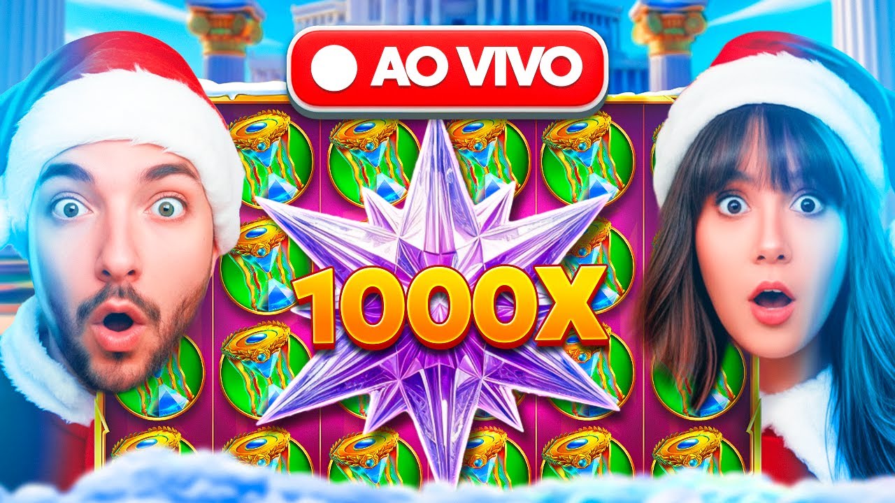 LIVE NATALINA COM GORJETAA!! CASAL WIN AO VIVO 🔴