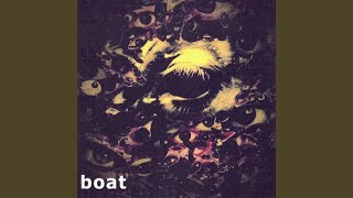Forest Fire - bOAT