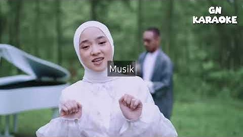 Nissa sabyan karaoke aba zahro💎💎