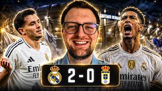 Real Madrid Are Sleepwalking To The End Of The Season…