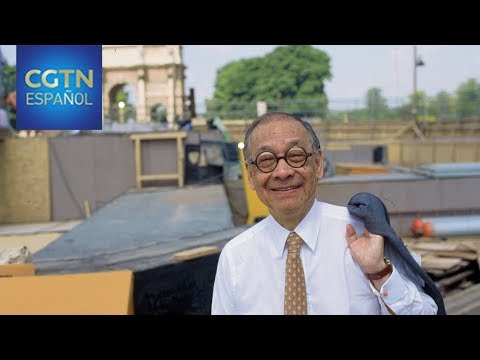 Vídeo: IM Pei Muere A Los 102 Años