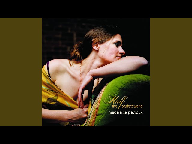 Madeleine Peyroux - Once In A While