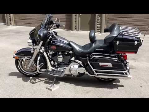 bagger electra glide