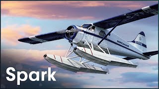 De Havilland Beaver: The North American Seaplane | Immortal Beaver | Spark