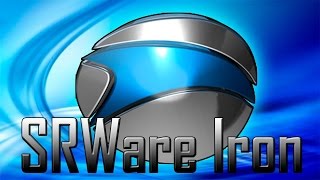 Descargar el mejor navegador de toda la internet (SRWARE IRON) 2015 screenshot 2