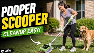 Dog Pooper Scooper Review – Worth Buying