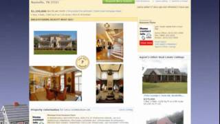 Flat Fee MLS Listing Works and Saves on Average over $6,000!