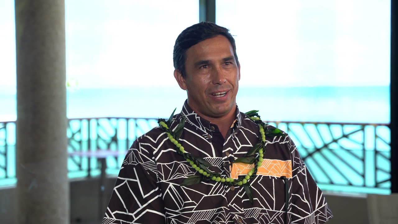 Surfers in Residence x Duane Desoto - YouTube