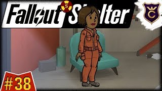 Мульт Срочный квест на редких жителей Fallout Shelter Выживание 37