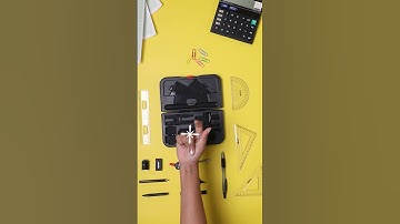 Camlin Scholar Pro Geometry Box