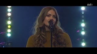 Tuva B Larsen - Jag Är Jag (Änglagård) | Live Go’kväll 2024