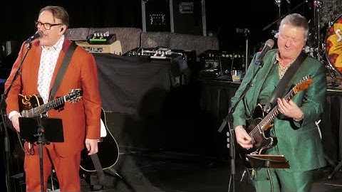 Squeeze - March 1, 2020 - Tarrytown - Complete show