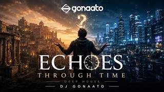 ⏳✨ Echoes Through Time - DJ GONAATO ✨⏳
