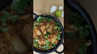Raw Cashew Curry Recipe|Tasty Raw Kaju Curry Recipe...