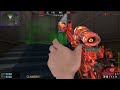 BlackShot SEA Rouuu Competitive 223Scar Flame