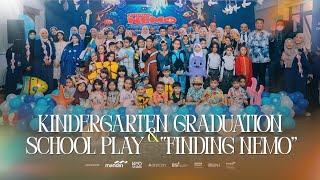So Cute! Kindergarten Graduation & School Play 2026 | Arabic Global School