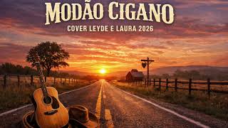 Cover Leyde E Laura 2026 Jovem Outra Vez