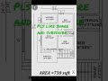#short #viral #shortvideo #730sqfthomeplan #architecture  #vkvengineering #anshgyantech