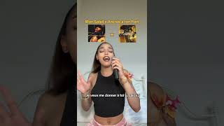 Mon Soleil X Ancre  Ton Port