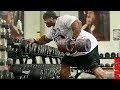 Phil Heath's Intense Back Workout 5 Weeks Out