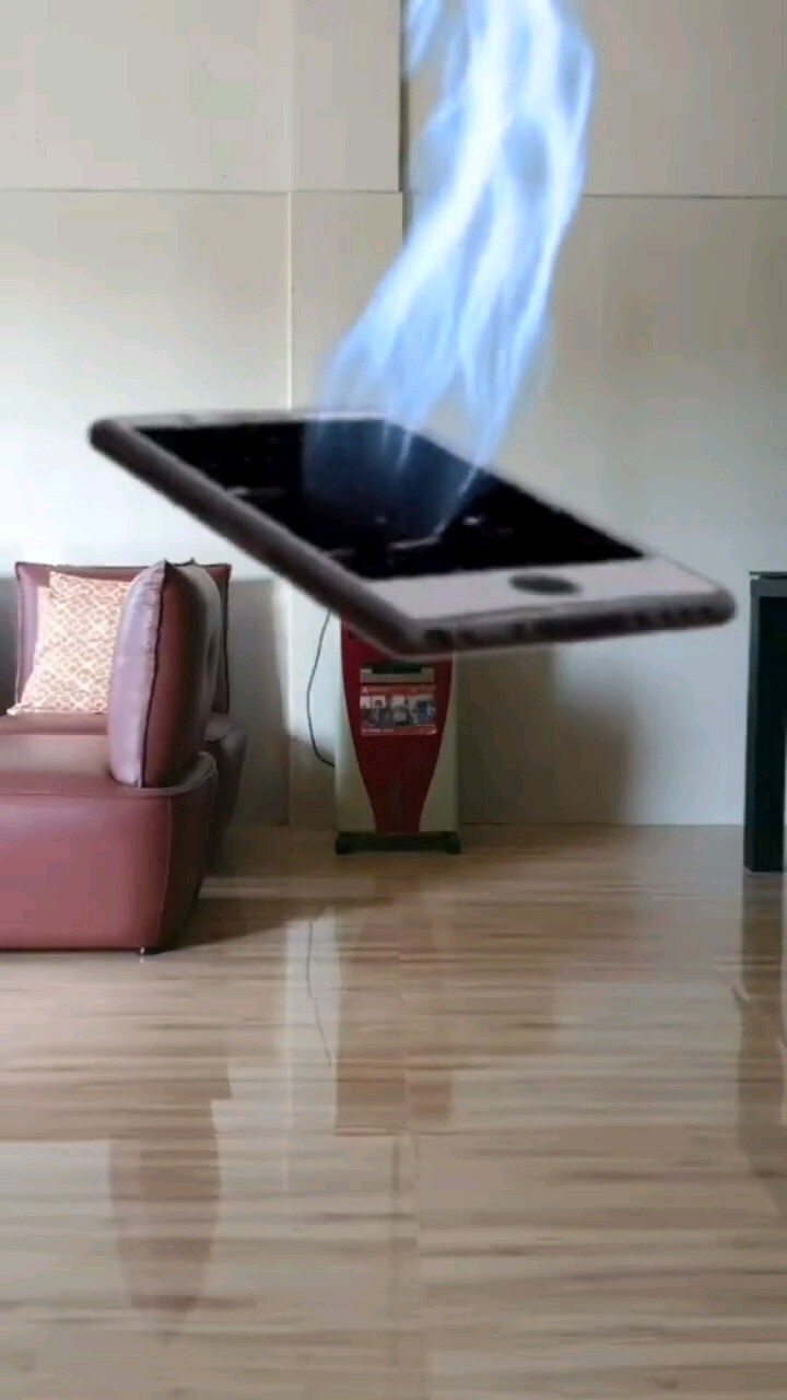 Magic Illusion #entertainment #magic #shortvideo