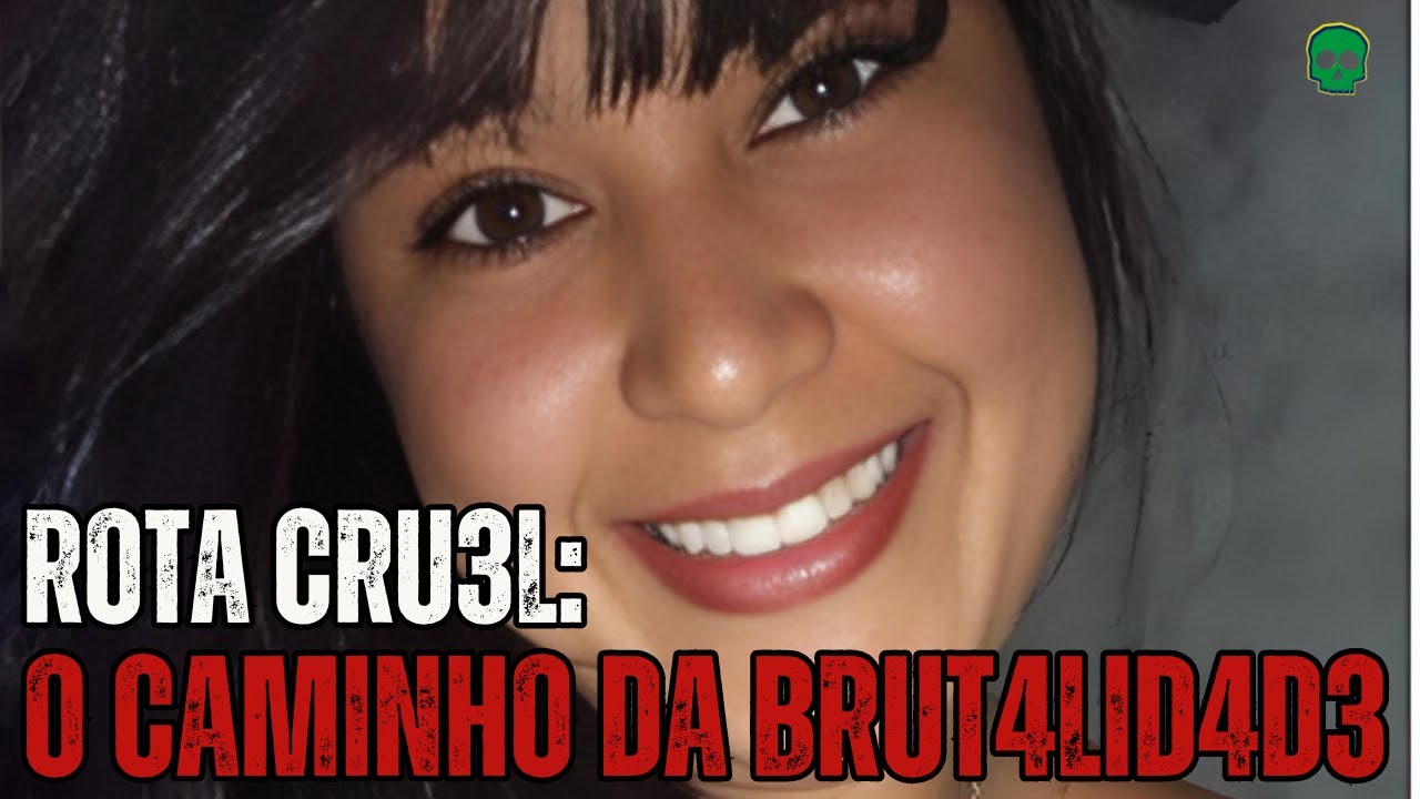 Caso Amanda Pereira Santos: O Triste Trajeto - Maceió (AL)