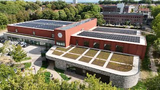 Het MFG van Rhenen is na 2 jaar klaar, binnen kijken bij het nieuwe Feel Fit Center en Het Gastland