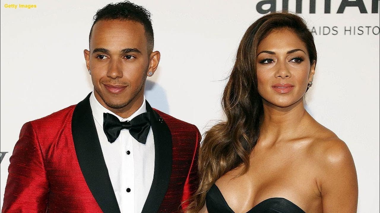 Nicole Scherzinger slams hackers who leaked intimate video with Lewis Hamilton