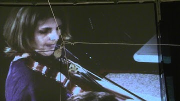 Malinda DeBry ~ Young Adult Division ~ Weiser National Fiddle Contest 2011 ~ Rd 2