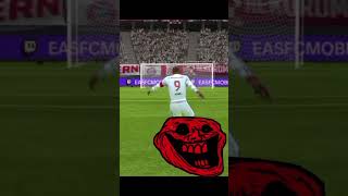 PowerShot and curve 💀|PES 2013☠️ #pes2013 #gameplaypes2013 #football
