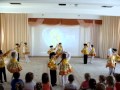 Русский народный танец в детском саду