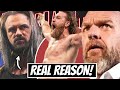 REAL REASON Sami Zayn Won At SNME...AJ Styles Retirement SPOILED...Drew McIntyre ATTACKS...WWE News