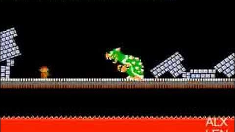 Mario Brothers - Part V (2)