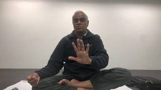 Seattle * *Daslakshan Parva* *11SEP2019* * Dhyan 2 * Meditation 2 * Vinod Daryapurkar