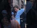 JESSE RUTHERFORD HUGGED ME!!! 🥹 #jesserutherford #theneighbourhood #thenbhd