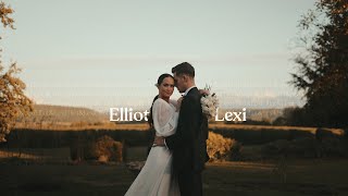 Elliot & Lexi