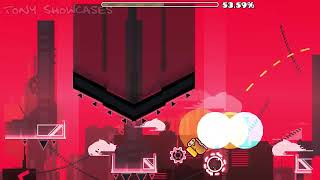 Tony showcases deathstep 3