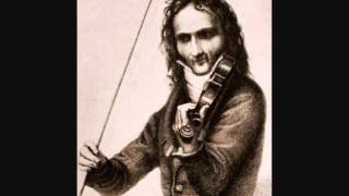 PAGANINI - CAPRICE 24 - Metal Guitar Version (Chris Barker) chords