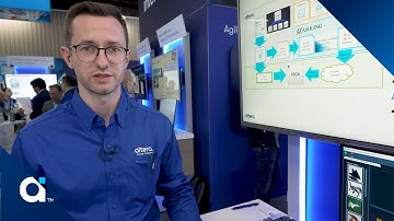 Agilex™ 5 TinyML Demo with FPGA AI Suite