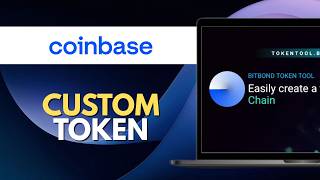 How to Add Custom Token on Coinbase Wallet