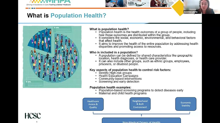 Reimagined Roles and Strategic Partnerships within MCOs to Deliver High Quality Outcomes