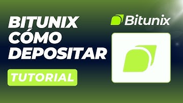 BITUNIX - Cómo Depositar en Bitunix (Depositar o Transferir Criptomonedas en Bitunix)