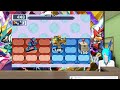 Sleepy Nubi's Let's Play MegaMan Battle Network 6 Part 17: Undernet