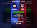 PSV Eindhoven vs Atletico Madrid | Vista Previa UEFA Champions League
