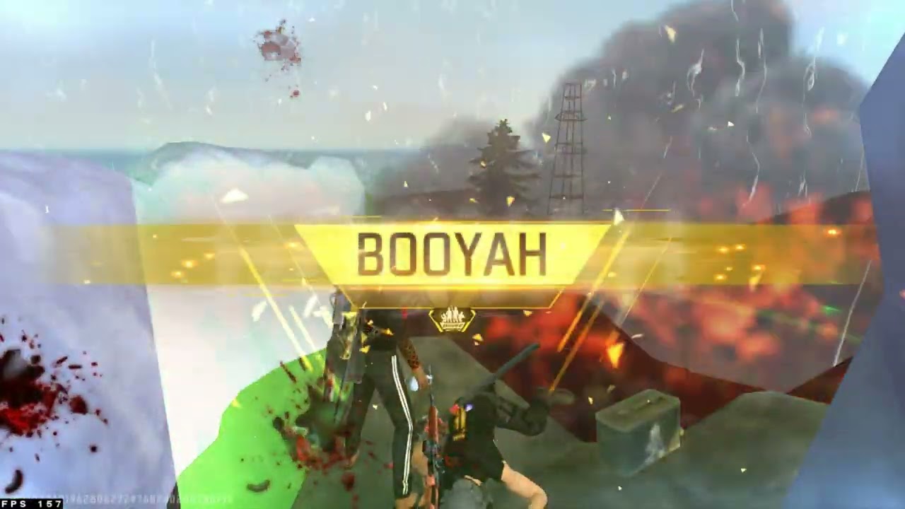 LuckyX HIGHLIGHTS EM CAMPEONATOS 💙🖤 EMULADOR FREE FIRE 👑