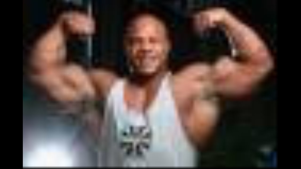 Mr. Olympia 2017: Latest Event Schedule and Info on Past Winners finished gun gungeon
