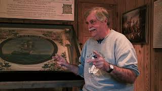 Tom Farner / 2024 - Pauline S Miller Lifetime Achievement Award