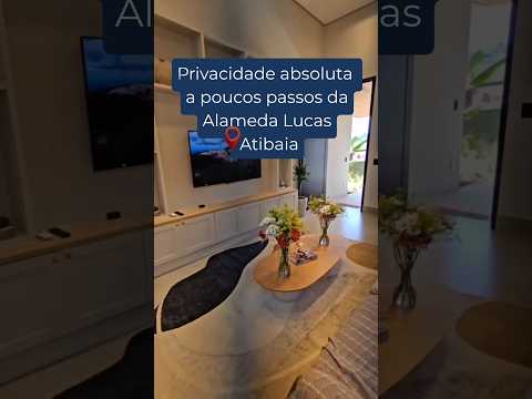 Vídeo do imóvel — Palladium Village | Casas Térreas Independentes em Atibaia